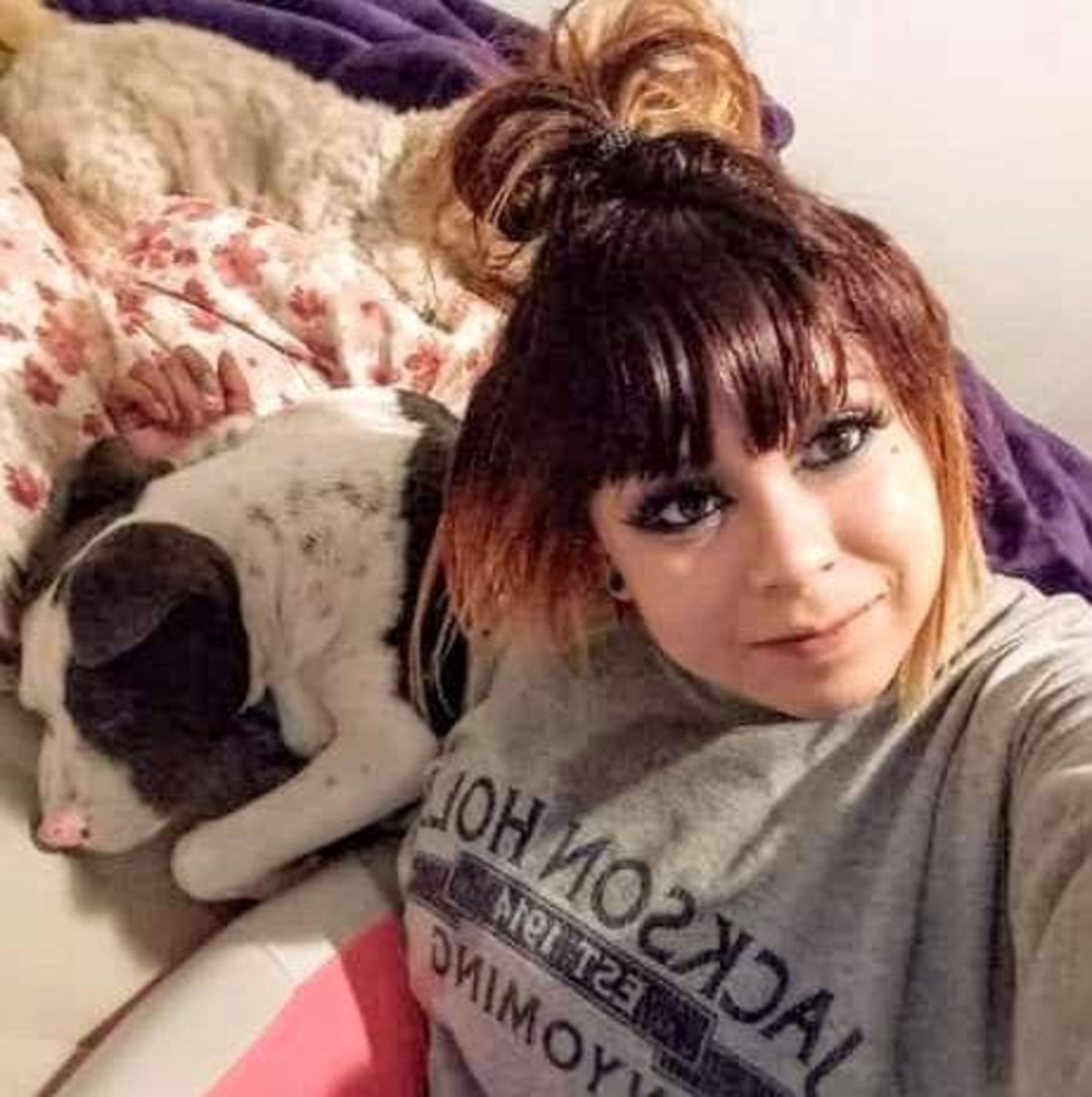 Meet your Posher, Lexita